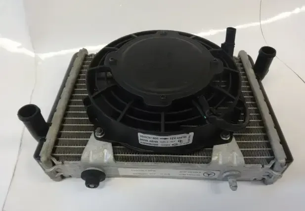 a4635002800   oil cooler